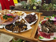 -大理董·董家小厨野生菌火锅(古城旗舰店)