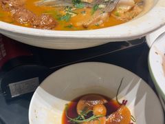 -佰家小厨·南京菜(夫子庙店)