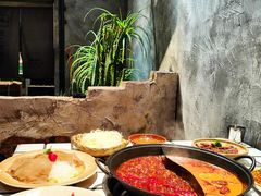 -贰回巷火锅馆(钟楼店)