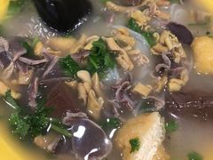 -龙咆汤包·手工现包小笼(拱北口岸店)