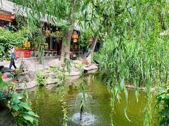 -白家大院·王府宫廷菜(苏州街店)