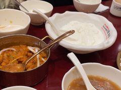 -清真· AL-JANNAT 佳纳特餐厅(仙林店)