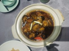 -山外山菜馆(玉泉路店)