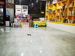 -棒拇指美术(鹏达商务校区)