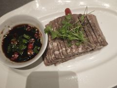 -荷塘秋月·本帮江浙菜(国权路店)