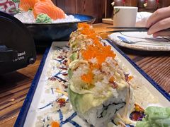 -鸟鹏烧鸟居酒屋(熙龙湾店)