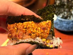 -肉仓焼肉バー(烟台山店)