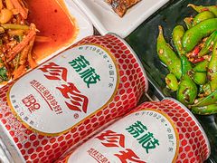 -枪火串烧·东北特色烧烤(罗湖总店)