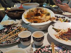 -峰厨大鱼泡饼·天津菜(西青大学城店)
