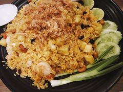 -The Dishes Seafood & Restaurant