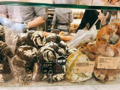 -PAPER STONE BAKERY(天环店)