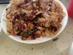 -港畔赶海蒸汽海鲜烧烤自助(仙螺岛店)