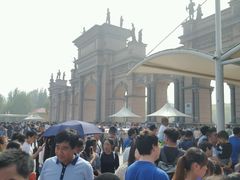 -泰安地下龙宫景区