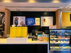 -麦当劳(坂田分店)