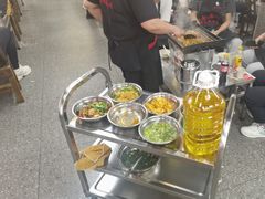 -郝大姐·乌龙山铁板烧(大学城三店)