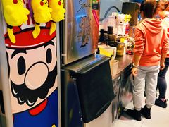 -杯言茶语(龙德广场店)