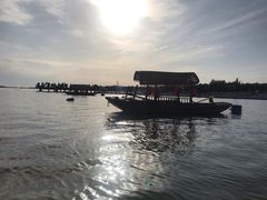-包头南海湿地景区