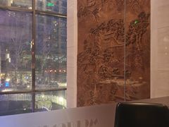 -MORTON'S 莫尔顿牛排坊(北京丽晶酒店)