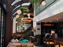 -COMMUNE·X幻师(福田COCOPark店)