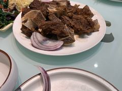 -额吉饺子馆(新石北路店)