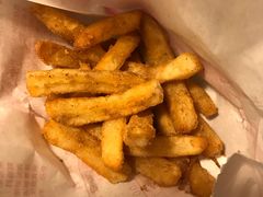 -台湾塩酥鸡(通化直营店)