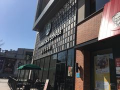 -星巴克(宁波江东天伦店)