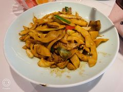 -松沪名灶·豆浆鱼头·新上海菜(江川路交大店)