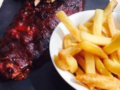 -I'm Angus Steakhouse