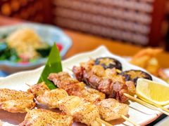 -有喜屋·深夜食堂(北京西路店)