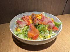 -桂马·日本料理·海胆·海鲜饭·酒场(民主广场店)