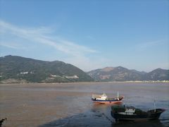 -北岐滩涂