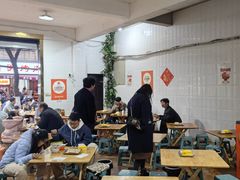 -老白家怡贵园烤肉
