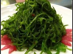 -中国饭店-餐厅