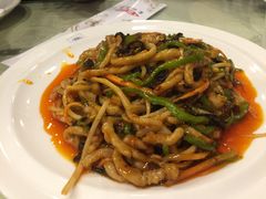 -东四民芳餐厅(世茂工三店)