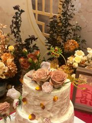 -DC大蔡婚礼策划(李公堤店)