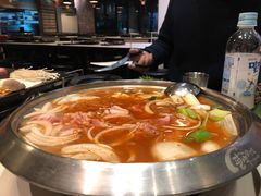 -八色五花肉(新村2号店)