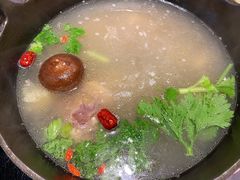 -盡膳口福·百年汤方火锅(科华北路店)