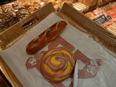 -丁香西饼屋(桂林路店)