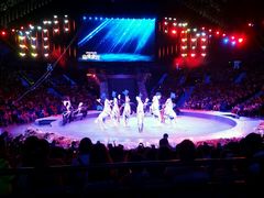 -珠海横琴长隆《卡卡虎奇遇记》