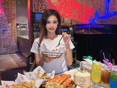 -The Boiling Crab宝灵蟹手抓海鲜(中国首店)