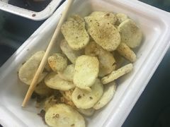-阿姨小肉摊(同济西苑店)