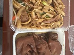 -好嫂子酱猪手•农家菜(学院南路店)