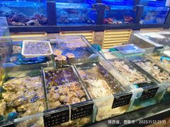-苏福记·海鲜佬(凤城四路店)