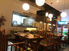 大堂-丝路花语之·胡姬酒肆(中关村店)