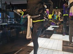 -NIKE品牌体验店(南京东路店)