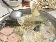 -海关荤豆花(洋河一路店)