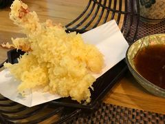-樱の千渡日式料理·铁板烧•烧鸟(金盛田广场店)