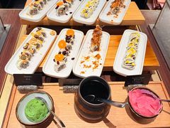 -康莱德酒店·美庭自助餐厅