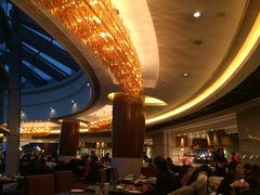 -怡咖啡自助餐(宁波香格里拉店)