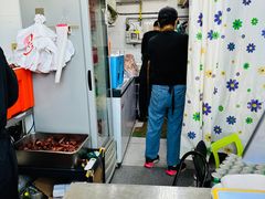 -京三儿烤鸡架(北新桥店)